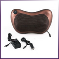 NuAlign Heated Shiatsu Back & Neck Massage Pillow