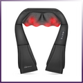 NuAlign Heated Shiatsu Neck & Shoulder Massager