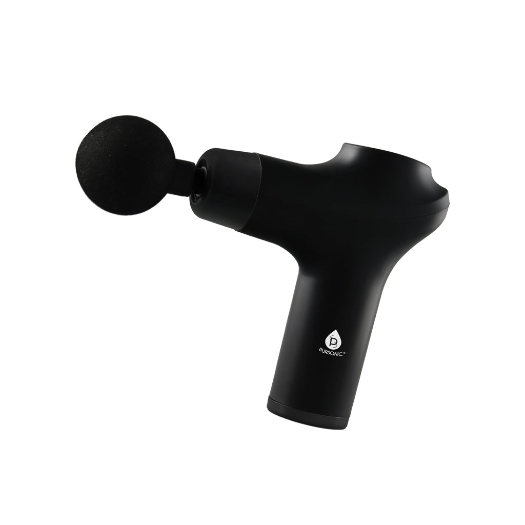NuAlign 3-Speed Massage Gun