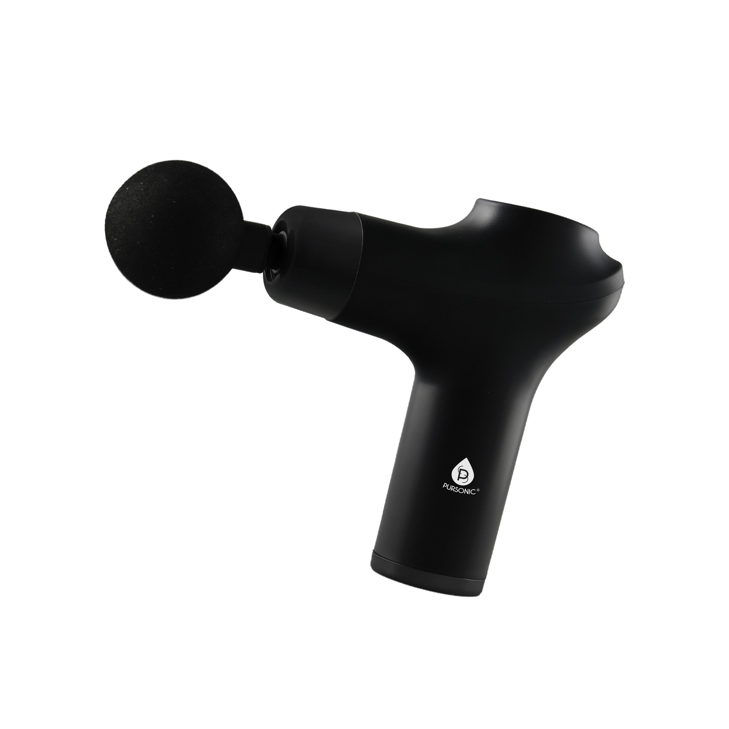 NuAlign 3-Speed Massage Gun