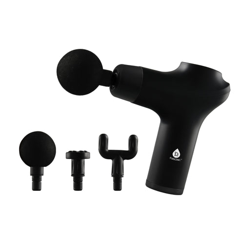 NuAlign 3-Speed Massage Gun