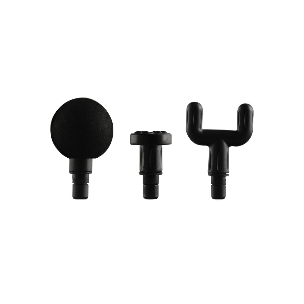 NuAlign 3-Speed Massage Gun