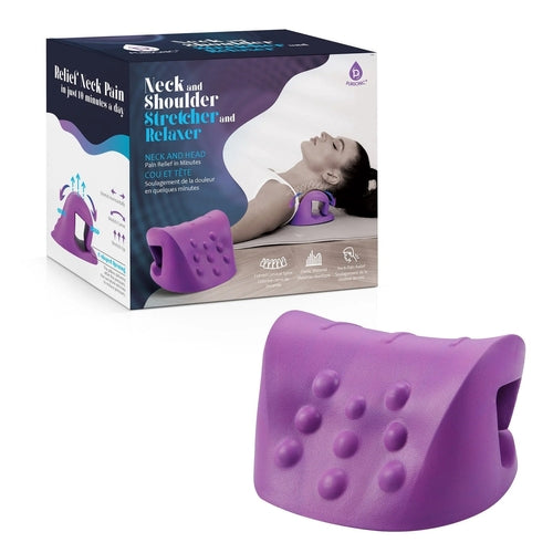 NuAlign Neck & Shoulder Stretcher