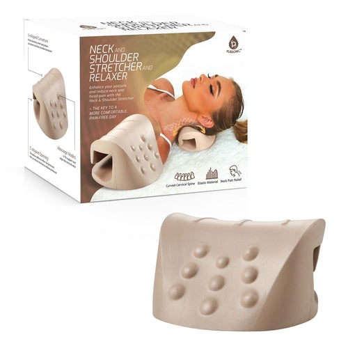 NuAlign Neck & Shoulder Stretcher