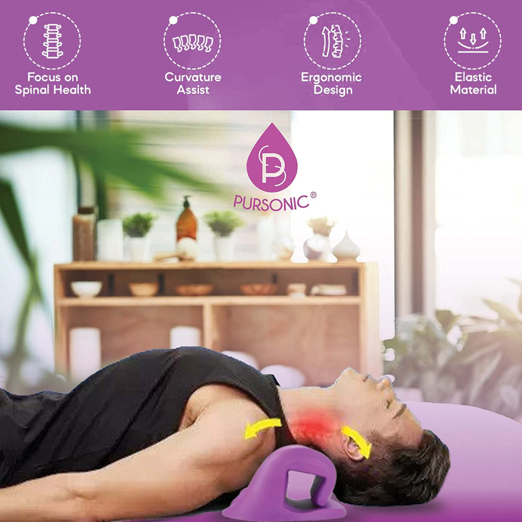 NuAlign Neck & Shoulder Stretcher