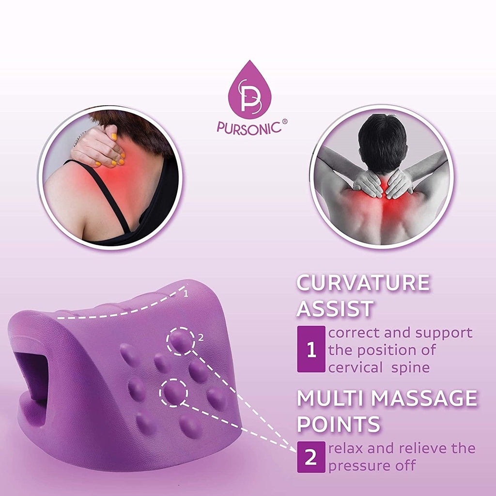 NuAlign Neck & Shoulder Stretcher