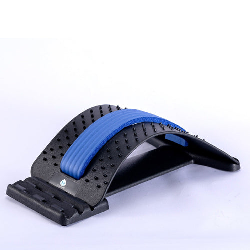NuAlign Multi-Level Spine Stretcher