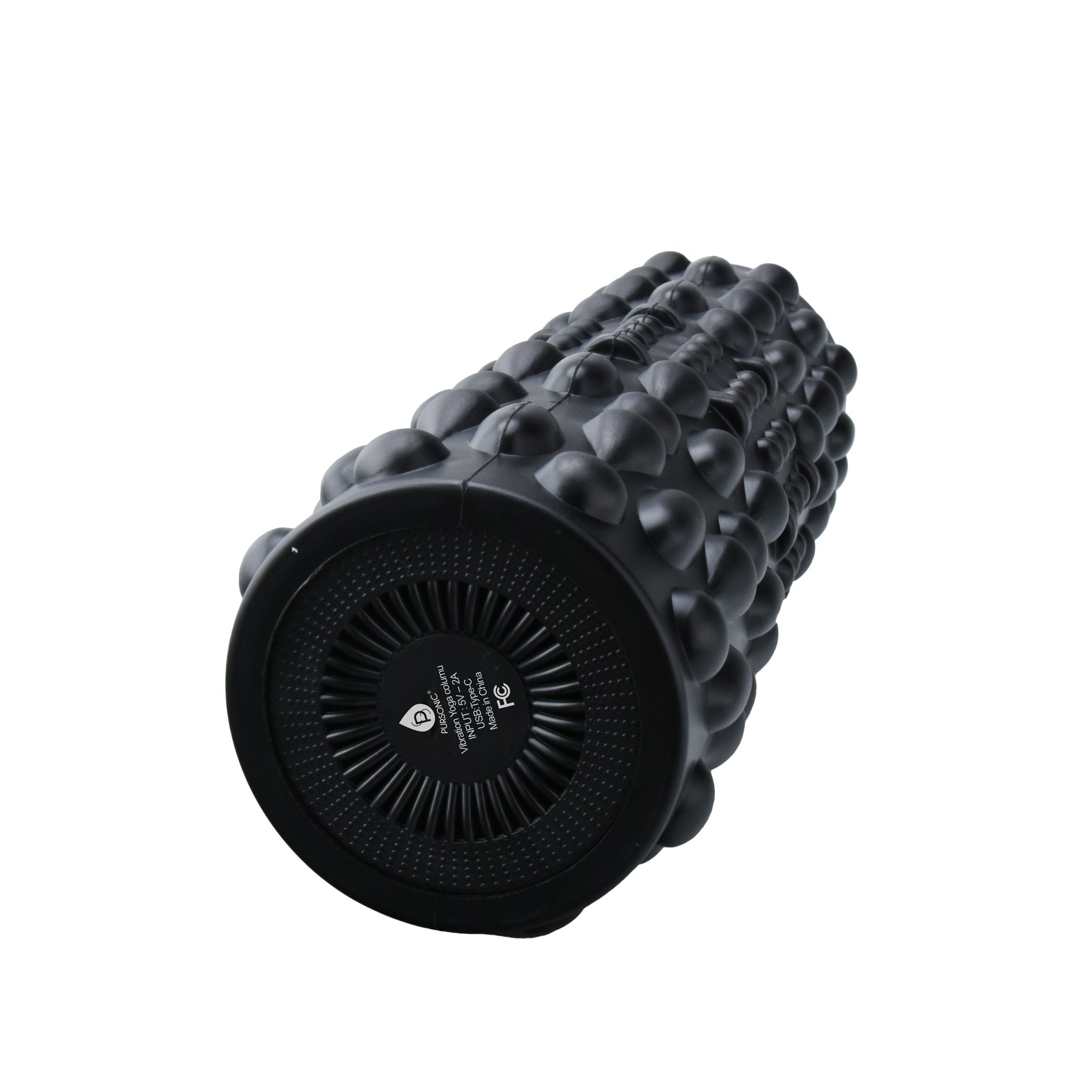 NuAlign Vibrating Foam Roller