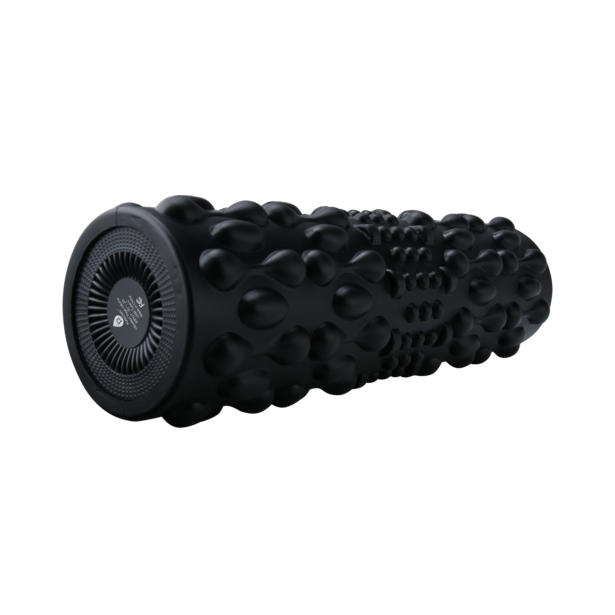 NuAlign Vibrating Foam Roller
