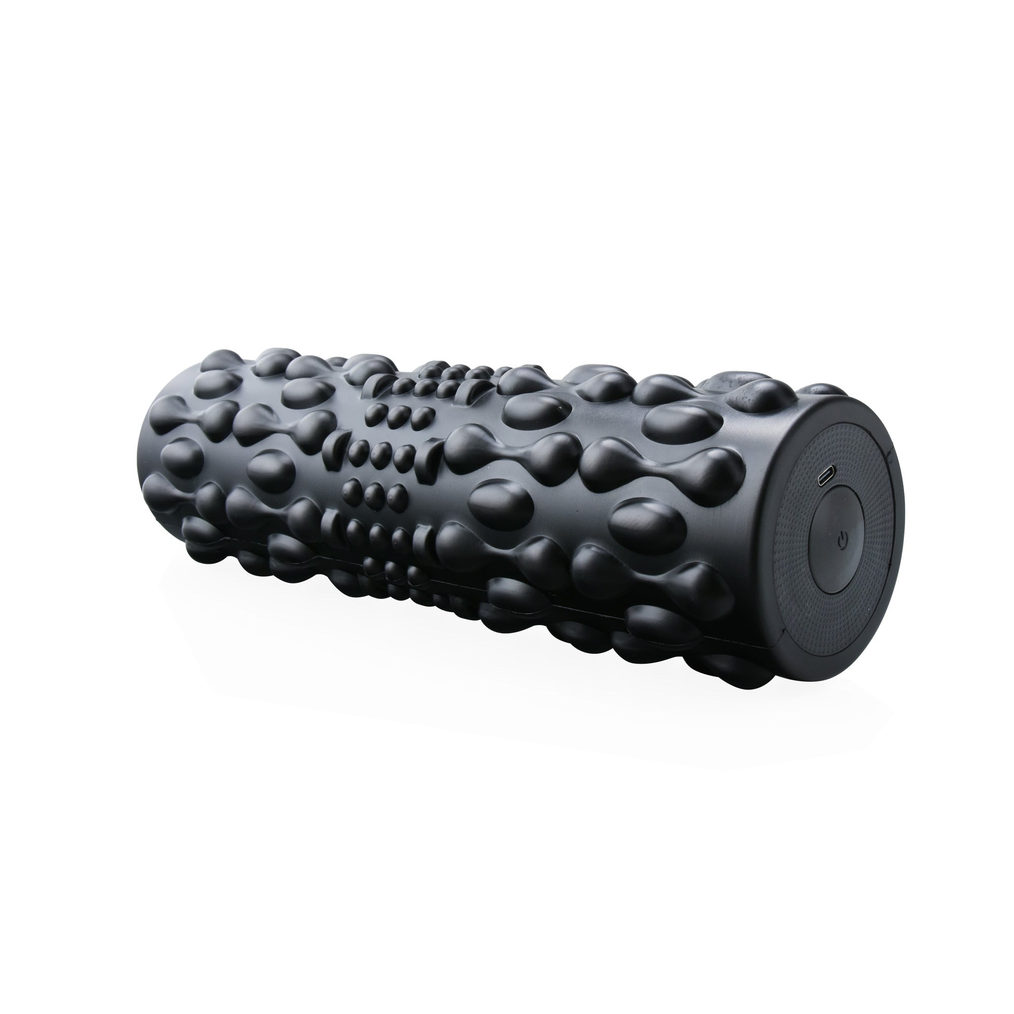 NuAlign Vibrating Foam Roller