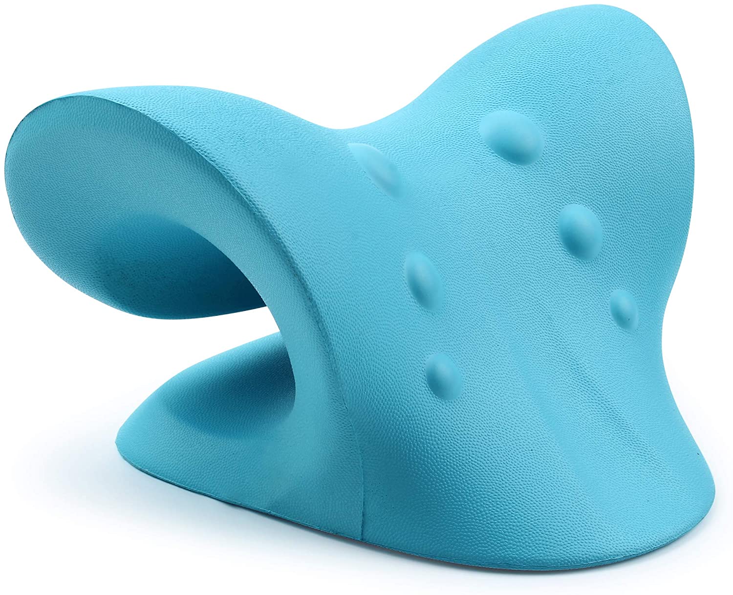NuAlign Neck Cloud — Cervical Traction Device