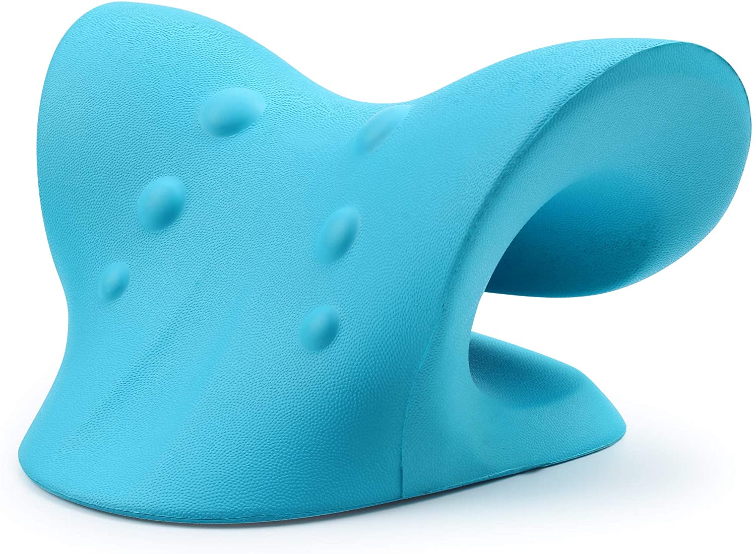 NuAlign Neck Cloud — Cervical Traction Device