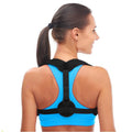 NuAlign Pro-Mesh Posture Corrector Brace