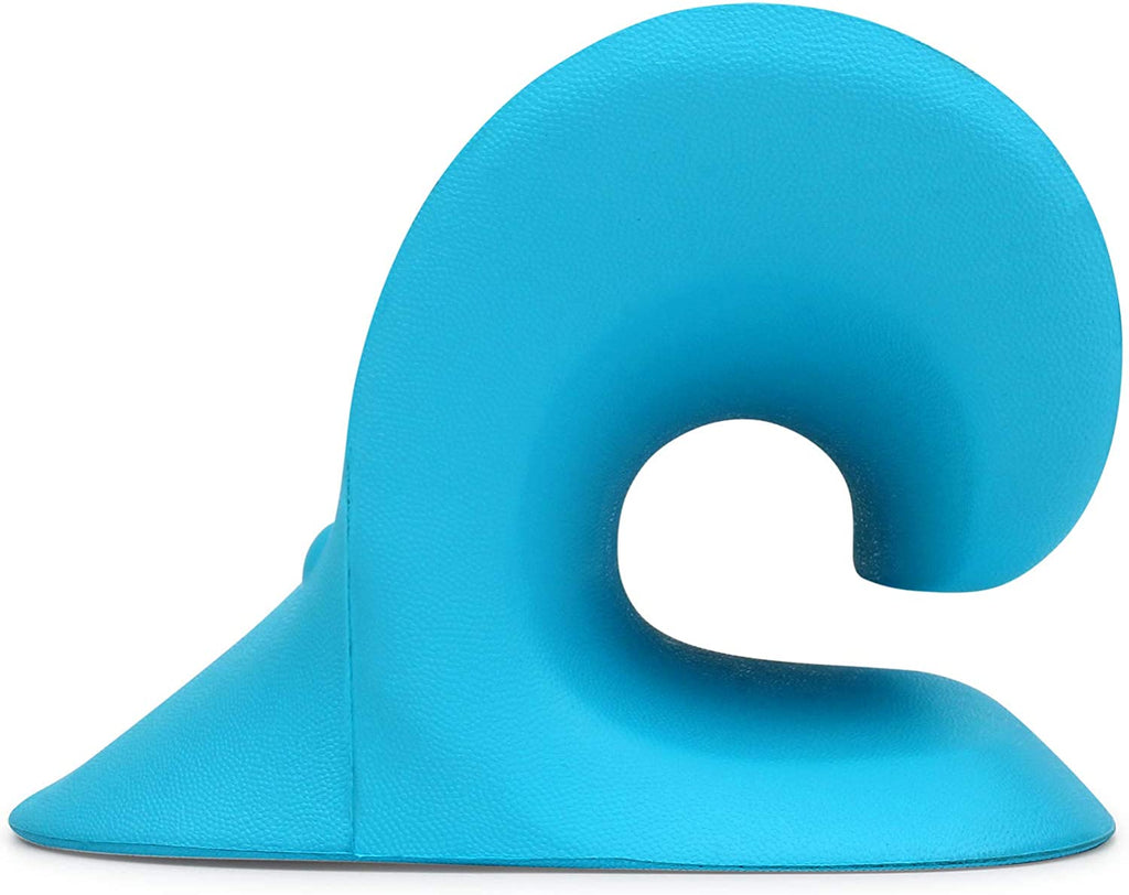 NuAlign Neck Cloud — Cervical Traction Device