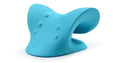 NuAlign Neck Cloud — Cervical Traction Device